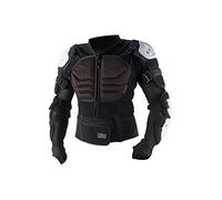 iXS Sports Division Assault - Chaleco Protector de Ciclismo para Hombre