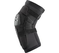 IXS Sports Division Trigger Race Knieschützer Größe: S - schwarz