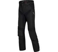 IXS Tallinn-ST 2.0 Pantalones textiles para motocicleta, negro, tamaño XL para Hombres