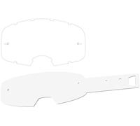 IXS Tear-Off Kit, Claro