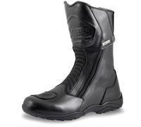 IXS Tour 2-Zip-ST+, Botas 44 EU male Negro