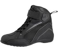 IXS Tour Breeze 2.0 Zapatos de moto, negro, tamaño 38 para Mujer