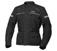 IXS Tour Classic-GTX, chaqueta textil Gore-Tex L male Negro