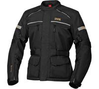 IXS Tour Classic-GTX, chaqueta textil Gore-Tex L male Negro