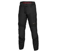 IXS Tour Classic-GTX mujer Pantalón Negro L mujeres