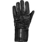 IXS Tour LT Arina 2.0 ST-Plus Guantes de la motocicleta de las señoras, negro, Talla XL