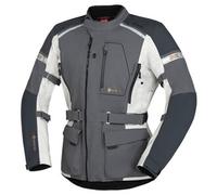 IXS Tour Master-GTX 2.0 Chaqueta Gris claro/Gris M M