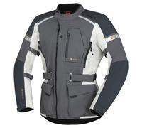 IXS Tour Master-GTX 2.0 Chaqueta Gris claro/Gris M unisex