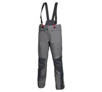 IXS Tour Master-GTX Pantalón Gris claro/Gris 2XLS unisex