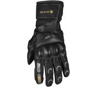 IXS Tour Viper Gore-Tex 2.0 Guantes de chaqueta de señora, negro, tamaño S para Mujer