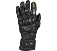 IXS Tour Viper Gore-Tex 2.0 Guantes de moto, negro, tamaño L para Hombres