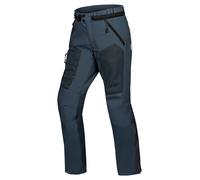 IXS Tourster-Bigair 1.0 Pantalón de tela Azul 2XL hombres
