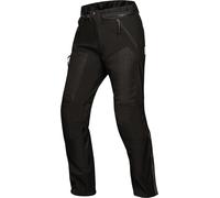IXS Tourster-BigAir 1.0 Pantalones Textiles de Moto, negro, tamaño 2XL para Hombres