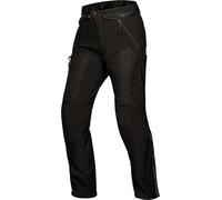 IXS Tourster-BigAir 1.0 Pantalones Textiles de Moto, negro, tamaño XL para Hombres