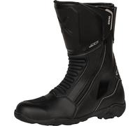 IXS Tourster-STX 1.0 Botas impermeables para motocicletas, tamaño 43 para Hombres