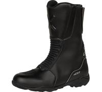 IXS Tourster-STX 1.0 Stivali da moto da donna impermeabili, 38