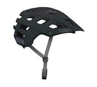 IXS Trail EVO MIPS Casco montaña y Bicicleta, Unisex, Negro, SM (54-58cm)