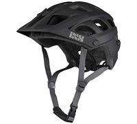 IXS Trail Rs Evo, 2425049031 Unisex Adulto, Negro, XLW 58-62cm