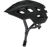 IXS Trail XC EVO Casco ATV/E-Bike/Ciclo, Unisex Adulto, Negro, SM (54-58cm)