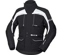 IXS Traveller-ST Tour - Chaqueta textil para moto, para hombre, Tourer, todo el año, poliamida