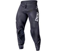 IXS Trigger 1.0 Pantalones de motocross, Negro/Blanco, Talla S