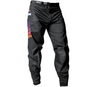 IXS Trigger 1.0 Pantalones de motocross, negro, Talla XL