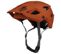 IXS Trigger Am MIPS Casco ATV/E-Bike/Ciclo, Unisex Adulto, Naranja, Taille ML (58-62cm)