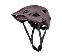 IXS Trigger Am MIPS Casco de Bicicleta de montaña/Urbano, Unisex Adulto, marrón, ML (58-62cm)
