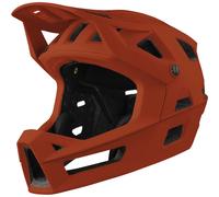 IXS Trigger FF MTB-Helm Größe:L/XL - orange