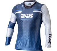 IXS Trigger-MX 1.0 Maillot de motocross, tamaño M para Hombres