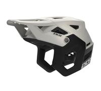 IXS Trigger X Casco MTB Adulto Unisex, White, S