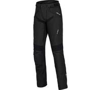 IXS Tromsö-ST 2.0 Pantalones textiles para motocicleta, negro, tamaño XL
