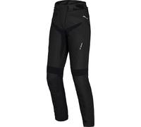 IXS Tromsö-ST 2.0 Pantalones textiles para motocicletas para damas, negro, tamaño S para Mujer