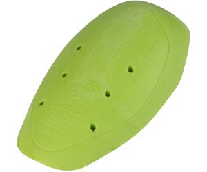 IXS Typ B Level 2 Protectores de hombro/codo/rodilla, verde para Hombres