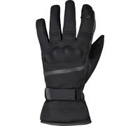 IXS Urban ST-Plus guantes impermeables para damas, negro, Talla XL