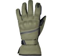 IXS Urban ST-Plus guantes impermeables para damas, verde, Talla S