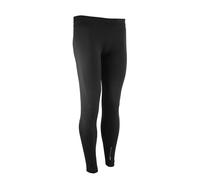 IXS Vanda Lady Ropa interior funcional para mujer, negro, tamaño M