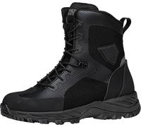 IXS Venture-Air 1.0 Botas de moto, negro, Talla 41