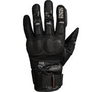 IXS Venture-Air 1.0 Guantes de moto, negro, Talla L