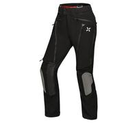 IXS Venture-Air 1.0 Pantalones Textiles de Moto, negro, Talla 3XL