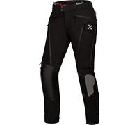 IXS Venture-Air 1.0 Pantalones textiles de moto para mujer, negro, tamaño 5XL
