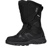 IXS Venture-STX 1.0 Botas de moto impermeables, negro, Talla 44