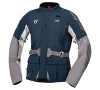 IXS Venture-STX 1.0 Chaqueta de tela Azul/Gris XL hombres
