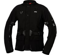 IXS Venture-STX 1.0 wasserdichte Motorrad Textiljacke, negro, tamaño 5XL para Hombres