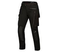 IXS Venture-STX 1.0 Pantalón de tela Negro 2XL hombres