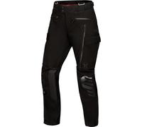 IXS Venture-STX 1.0, pantalones textiles impermeables mujer 4XL female Negro