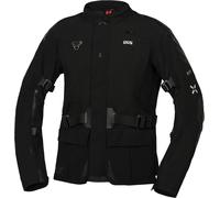 IXS Venture-STX 1.0 wasserdichte Motorrad Textiljacke, negro, Talla L