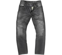 IXS Wyatt, pantalones vaqueros 40/34 male Gris