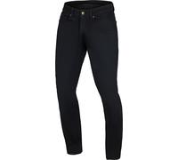 IXS X-Classic AR Clarkson Vaqueros de moto, negro, tamaño 36 para Hombres