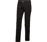 IXS X-Classic AR Vaqueros de moto, negro, tamaño 32 para Hombres